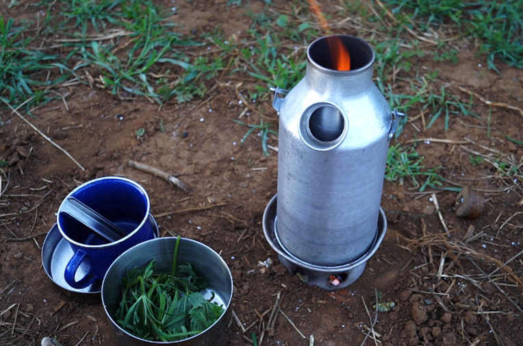 Kelly Kettles