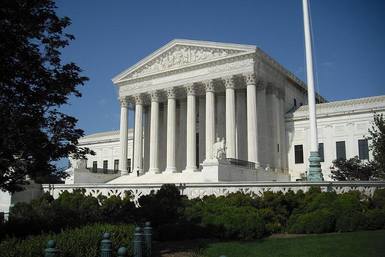 US Supreme Court