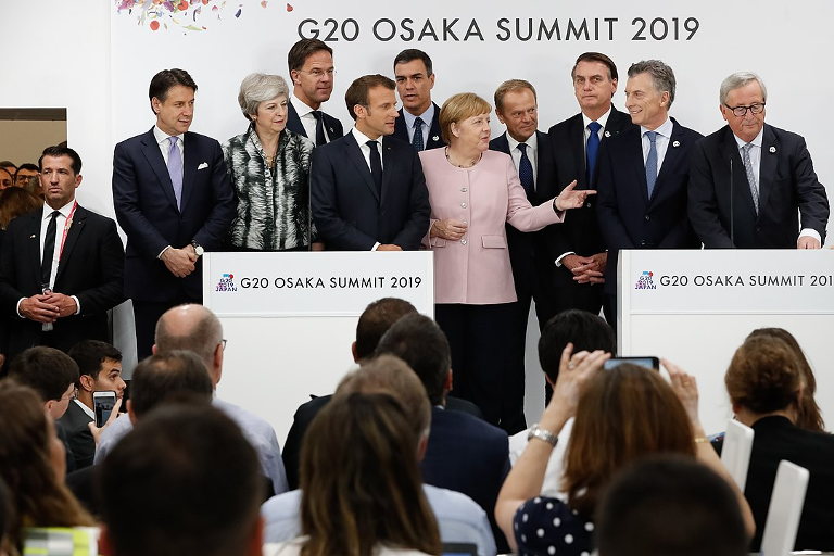 free trade agreement
