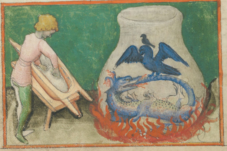 alchemy