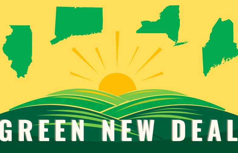 GND states