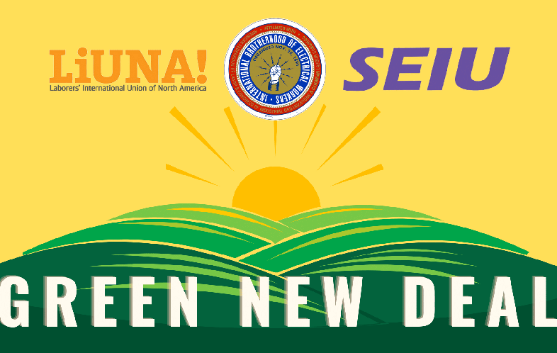 Green New Deal
