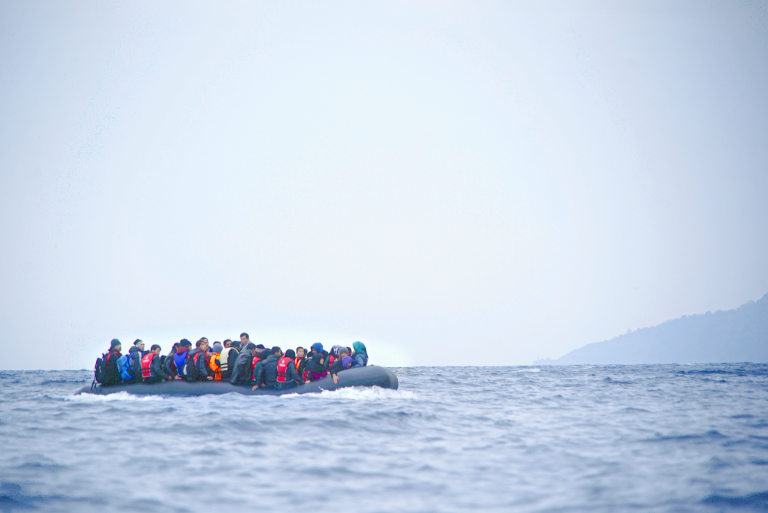 refugees