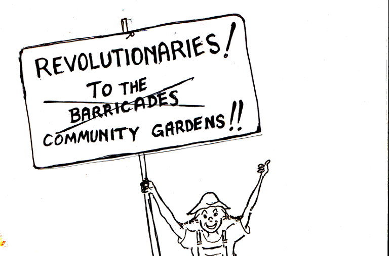 Revolutionaries