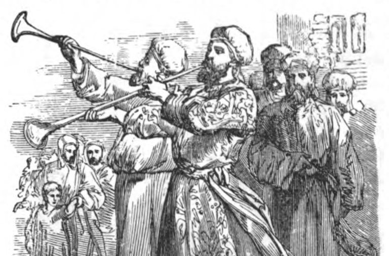 Year of Jubilee