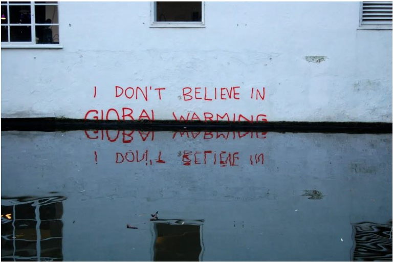 banksy graffiti