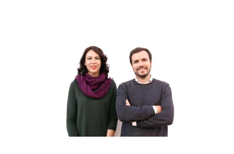 Spanish degrowth proponents