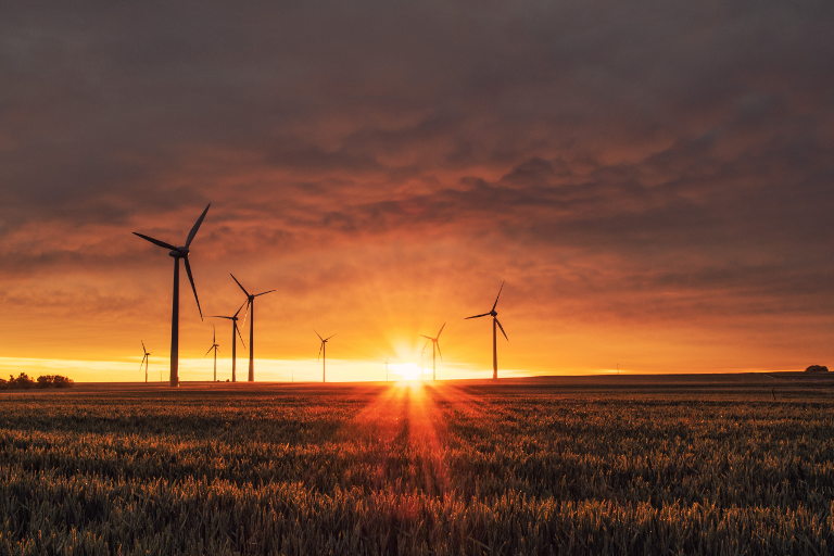 renewable energy