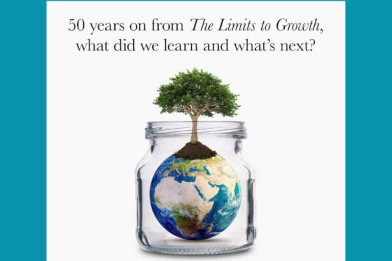 Limits and beyond