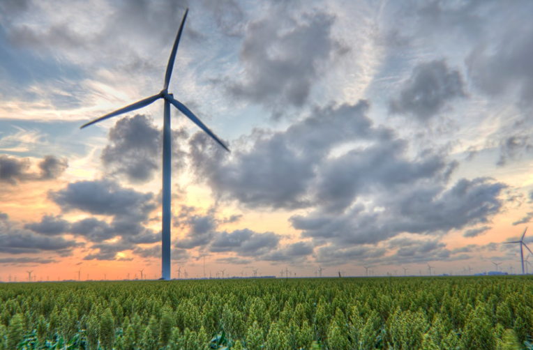 windpower