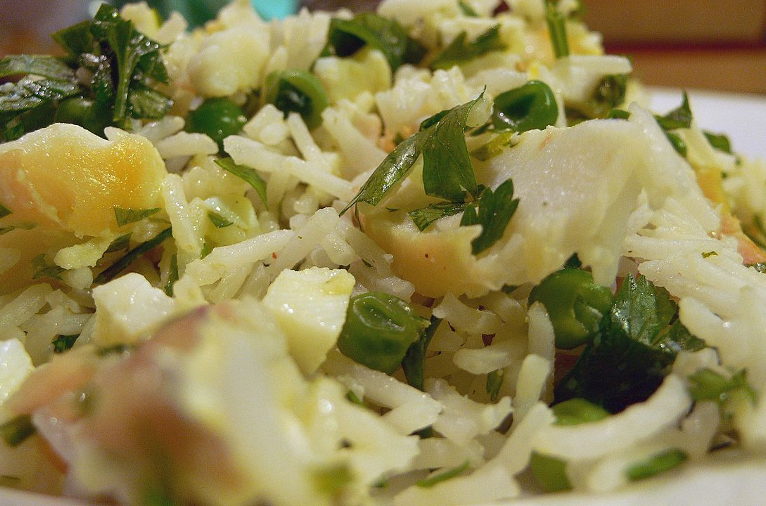 kedgeree