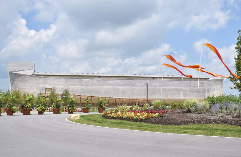 Ark Encounter