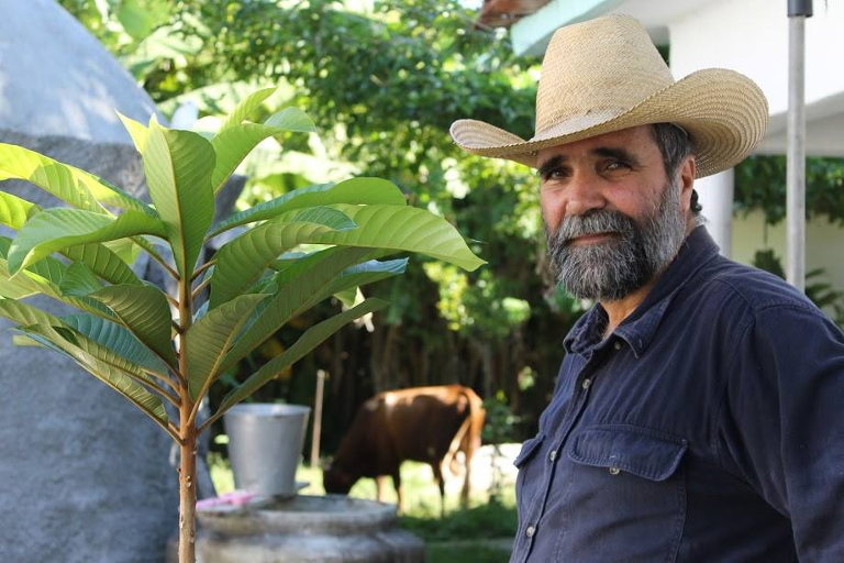 La Finca Del Medio