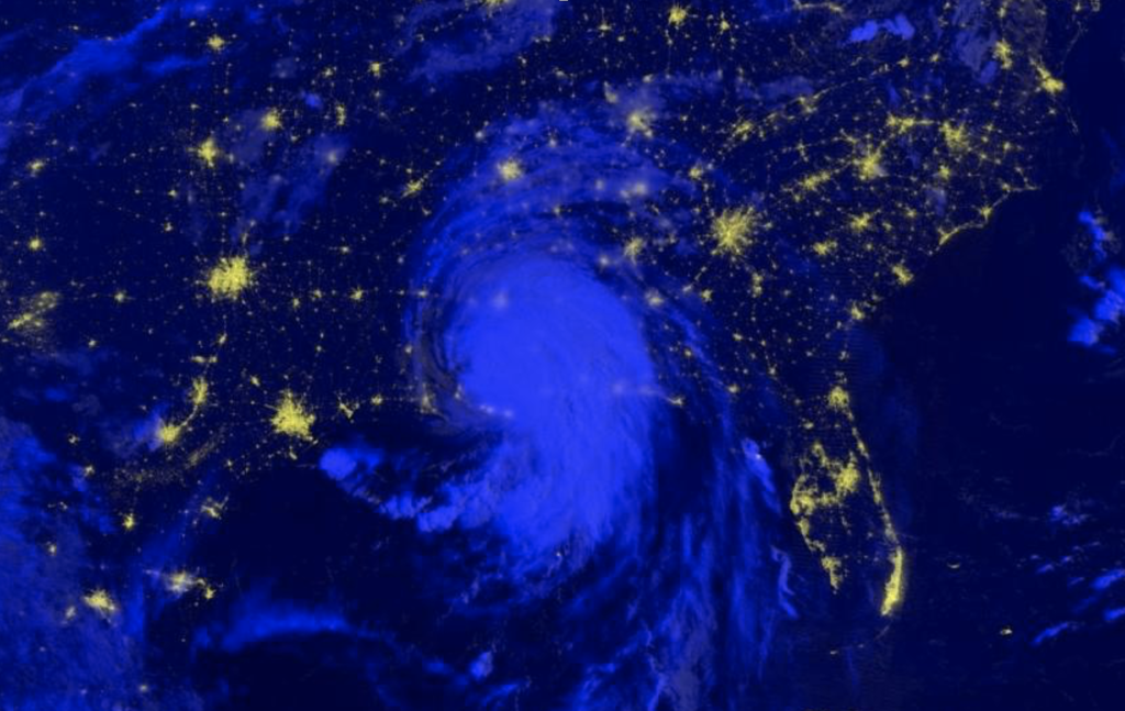 hurricane