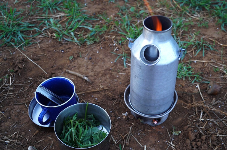 Kelly Kettle