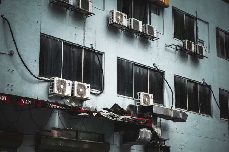 air conditioning