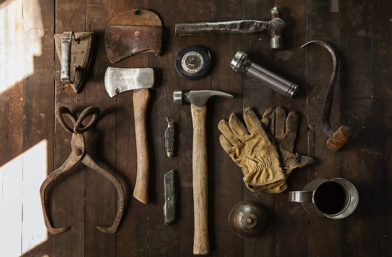 tools