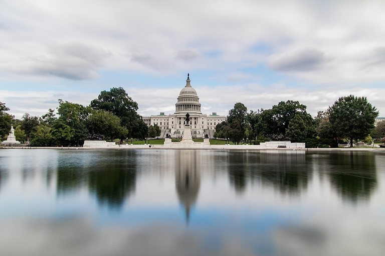 United States Capitol