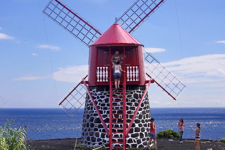 windmill
