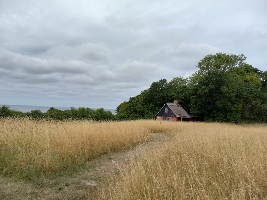 cottage