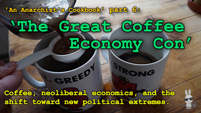 coffee video