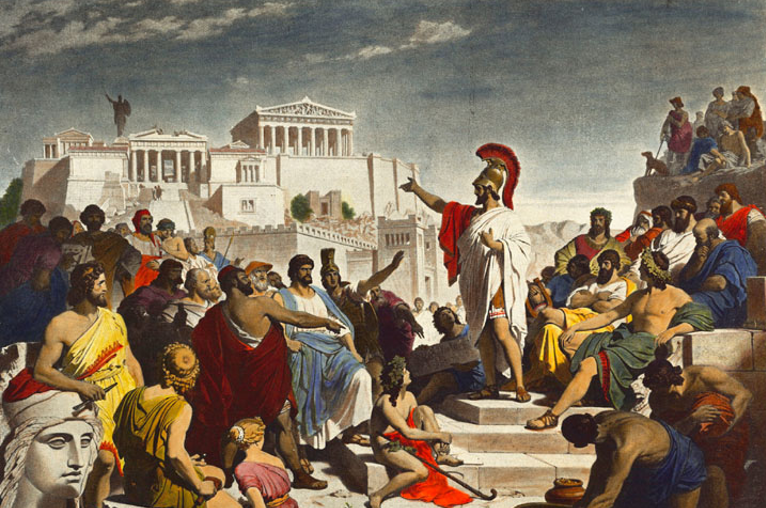 Pericles
