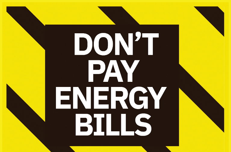 Don't Pay UK