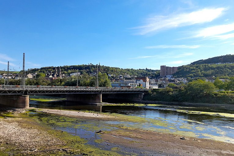 Rhine