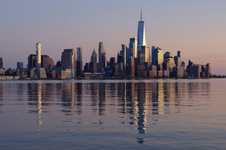 Hudson River