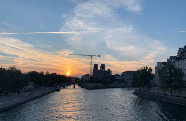 Notre Dame
