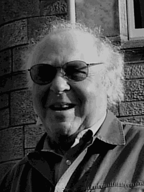 Marshall Sahlins