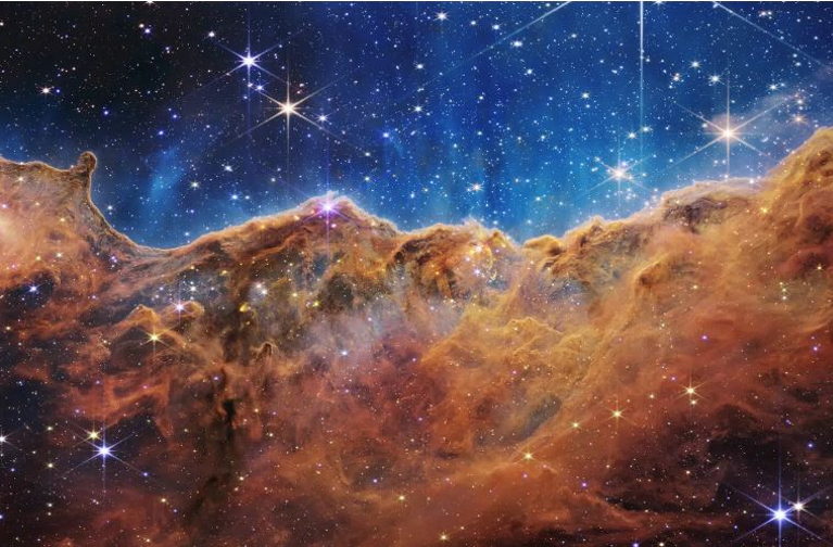 space