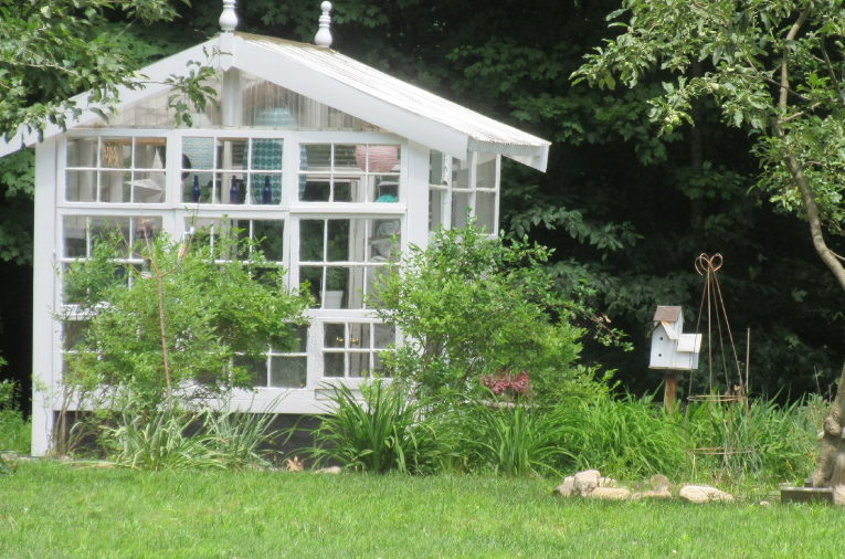 home food growing
