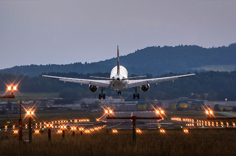 airplane