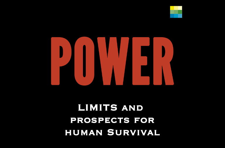 power logo