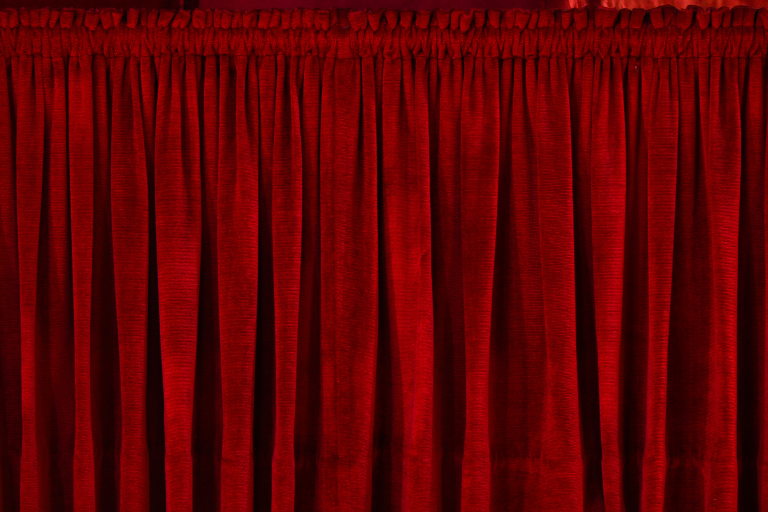 drapes