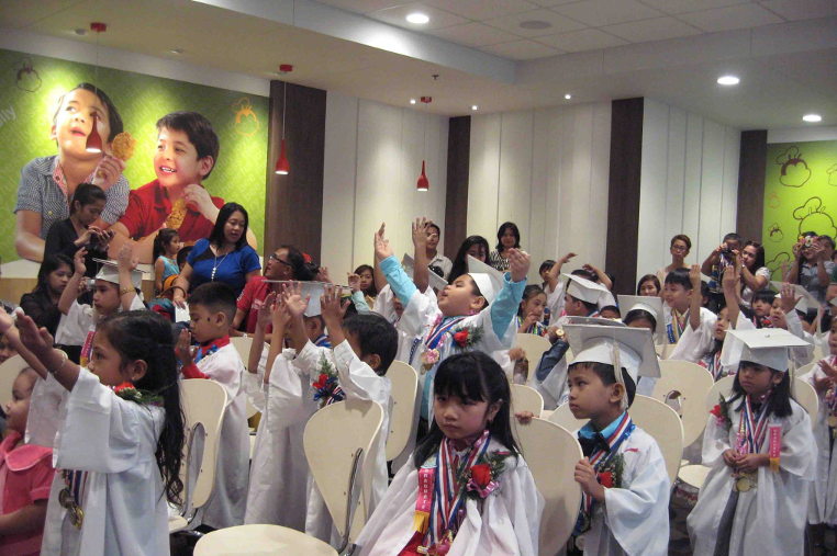 altenative school