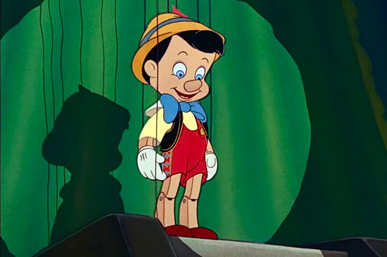 Pinocchio