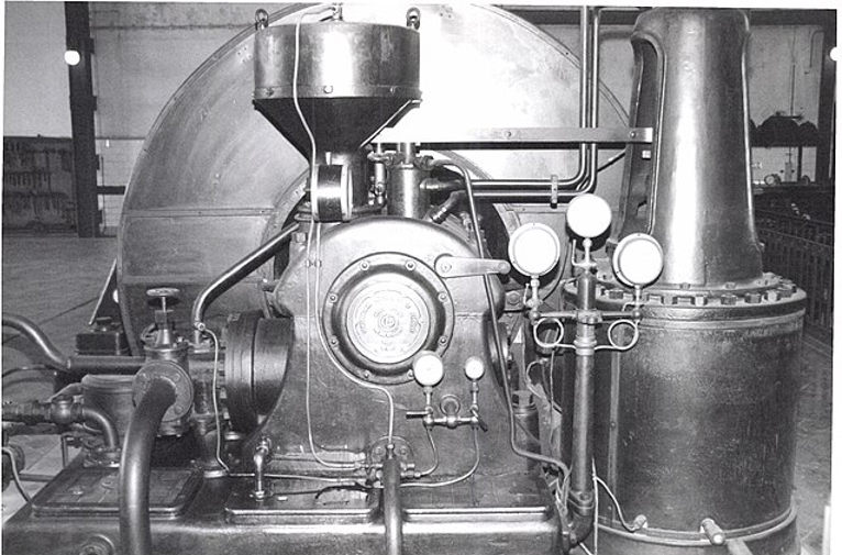 machine