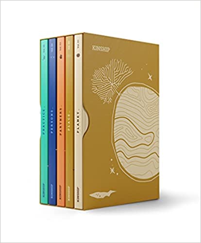 Kinship books