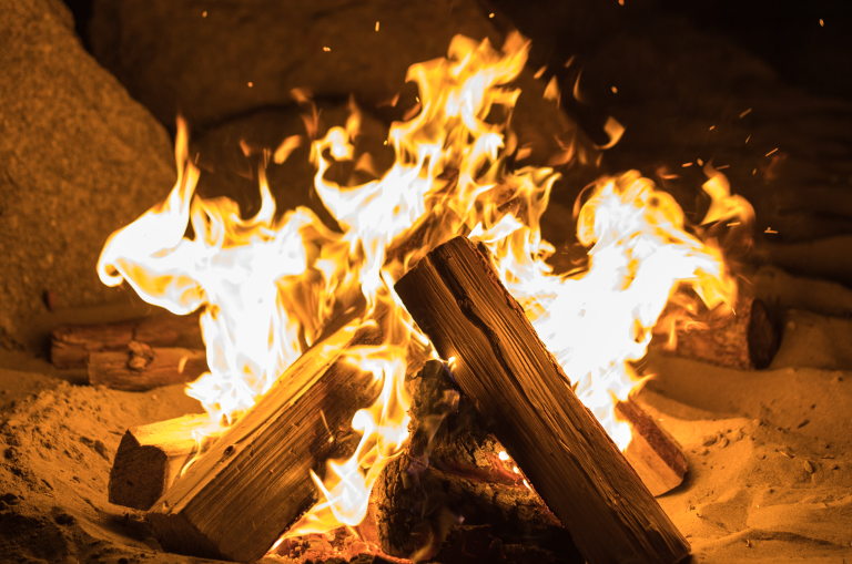 fire