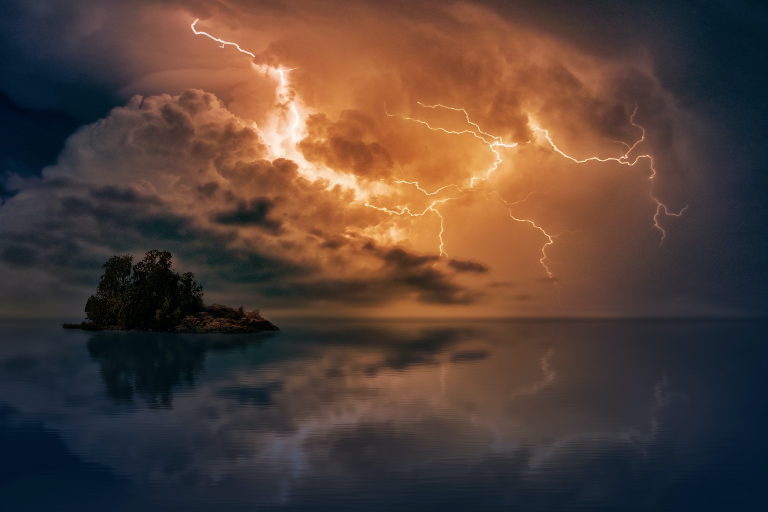 storm