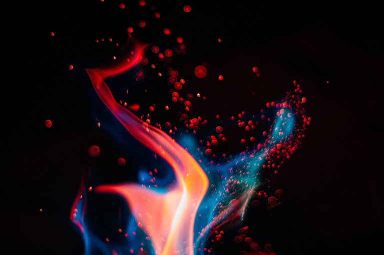 fire