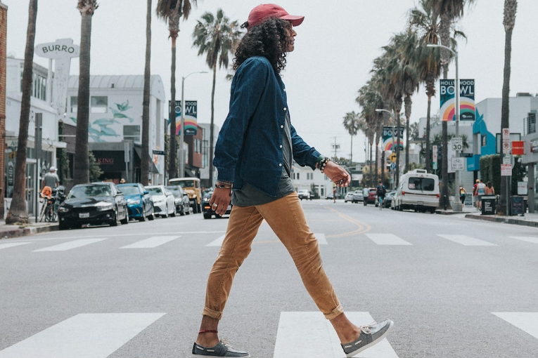 walkable city