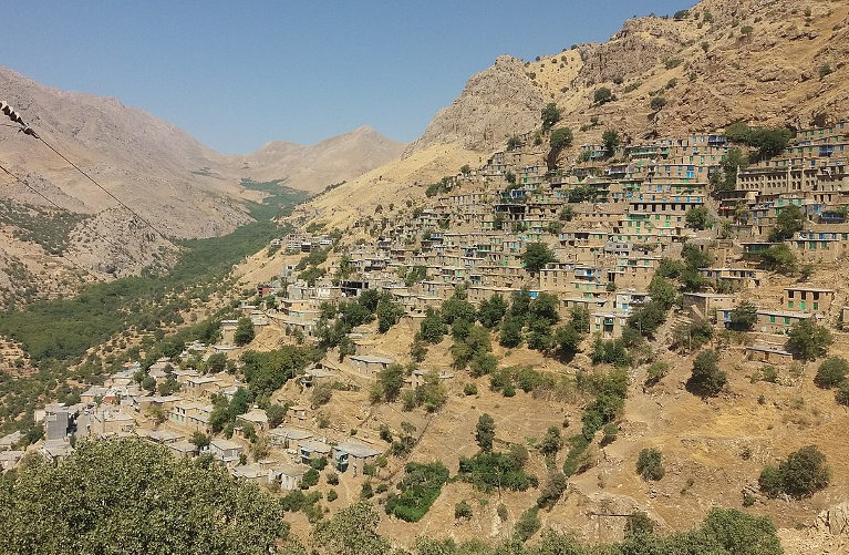 Kurdistan