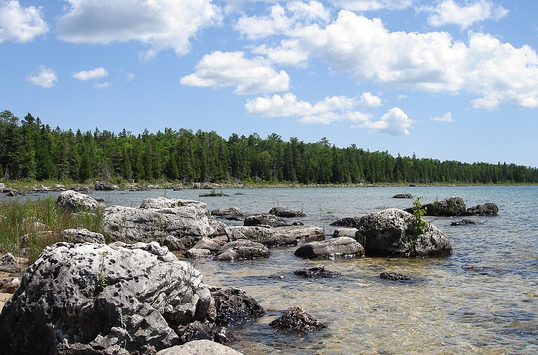 Lake Huron