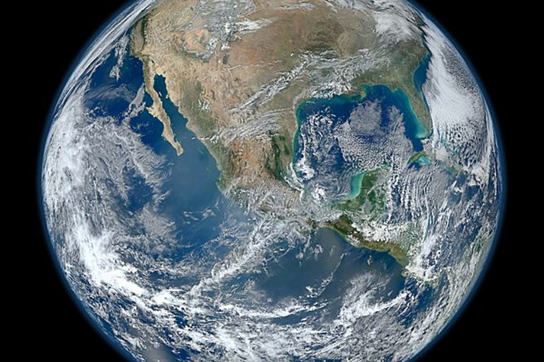 earth