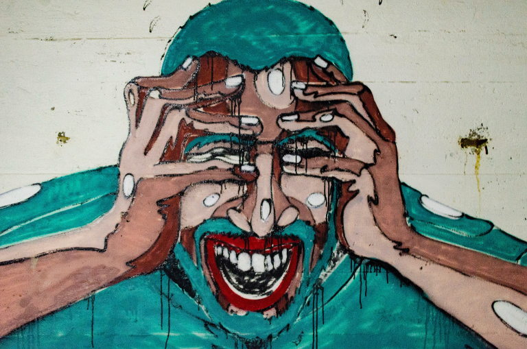 anger