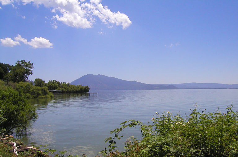Clear Lake, CA