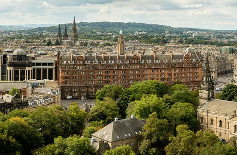 Edinburgh